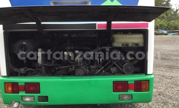 Buy Used Mitsubishi 500 Blue Car in Dar es Salaam in Dar es Salaam Buy Used Mitsubishi 500 Blue Car in Dar es Salaam in Dar es Salaam