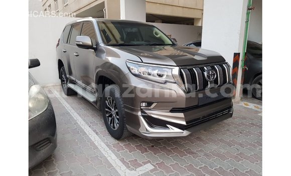 Nunua Imported Toyota Prado Brown Gari ndani ya Import - Dubai nchini Arusha Nunua Imported Toyota Prado Brown Gari ndani ya Import - Dubai nchini Arusha
