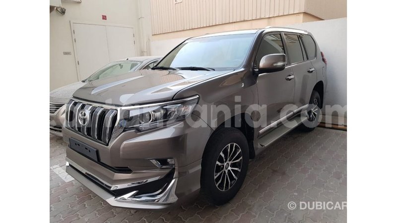 Big with watermark toyota prado arusha import dubai 7673