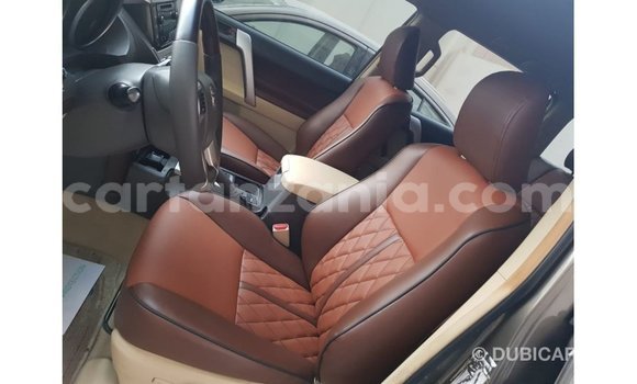 Nunua Imported Toyota Prado Brown Gari ndani ya Import - Dubai nchini Arusha Nunua Imported Toyota Prado Brown Gari ndani ya Import - Dubai nchini Arusha