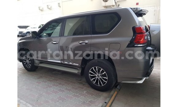 Nunua Imported Toyota Prado Brown Gari ndani ya Import - Dubai nchini Arusha Nunua Imported Toyota Prado Brown Gari ndani ya Import - Dubai nchini Arusha