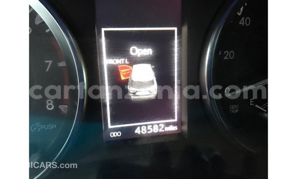 Buy Import Toyota Highlander Other Car in Import - Dubai in Arusha Buy Import Toyota Highlander Other Car in Import - Dubai in Arusha