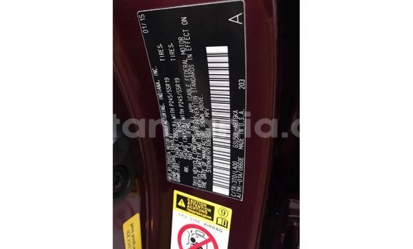 Buy Import Toyota Highlander Other Car in Import - Dubai in Arusha Buy Import Toyota Highlander Other Car in Import - Dubai in Arusha