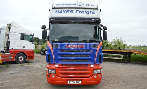 Nunua Imported Scania R420 Nyekundu Lori ndani ya Dar es Salaam nchini Dar es Salaam Nunua Imported Scania R420 Nyekundu Lori ndani ya Dar es Salaam nchini Dar es Salaam