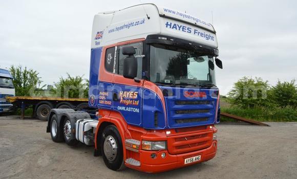 Nunua Imported Scania R420 Nyekundu Lori ndani ya Dar es Salaam nchini Dar es Salaam Nunua Imported Scania R420 Nyekundu Lori ndani ya Dar es Salaam nchini Dar es Salaam