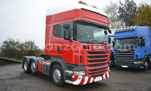 Nunua Imported Scania R420 Nyekundu Lori ndani ya Dar es Salaam nchini Dar es Salaam Nunua Imported Scania R420 Nyekundu Lori ndani ya Dar es Salaam nchini Dar es Salaam