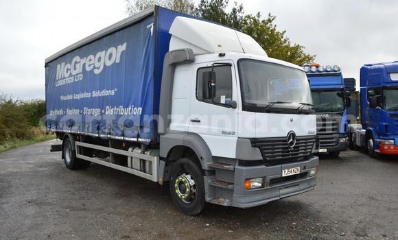 Nunua Imported Mercedes‒Benz Atego Fedha Lori ndani ya Dar es Salaam nchini Dar es Salaam Nunua Imported Mercedes‒Benz Atego Fedha Lori ndani ya Dar es Salaam nchini Dar es Salaam