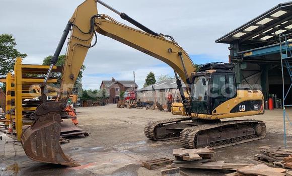 Nunua Imported Caterpillar 120 Nyekundu Lori ndani ya Dodoma nchini Dodoma Nunua Imported Caterpillar 120 Nyekundu Lori ndani ya Dodoma nchini Dodoma