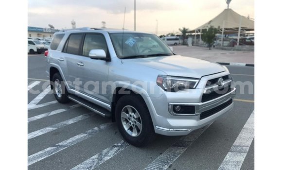 Buy Import Toyota Ade Other Truck in Import - Dubai in Arusha Buy Import Toyota Ade Other Truck in Import - Dubai in Arusha