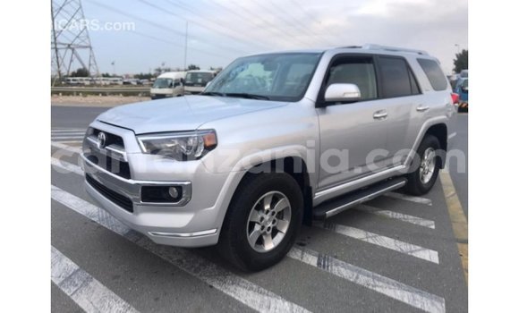Buy Import Toyota Ade Other Truck in Import - Dubai in Arusha Buy Import Toyota Ade Other Truck in Import - Dubai in Arusha