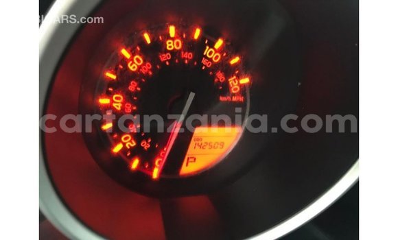 Buy Import Toyota Ade Other Truck in Import - Dubai in Arusha Buy Import Toyota Ade Other Truck in Import - Dubai in Arusha