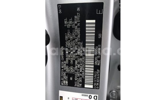 Buy Import Toyota Ade Other Truck in Import - Dubai in Arusha Buy Import Toyota Ade Other Truck in Import - Dubai in Arusha