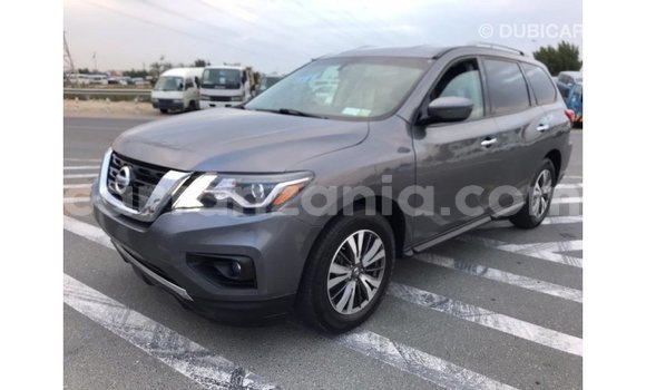Buy Import Nissan Pathfinder Other Car in Import - Dubai in Arusha Buy Import Nissan Pathfinder Other Car in Import - Dubai in Arusha