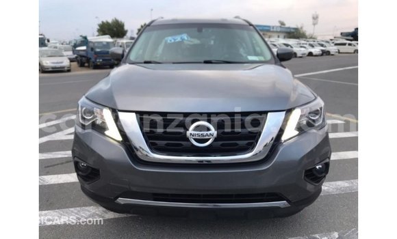 Buy Import Nissan Pathfinder Other Car in Import - Dubai in Arusha Buy Import Nissan Pathfinder Other Car in Import - Dubai in Arusha