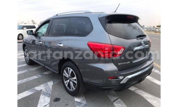Buy Import Nissan Pathfinder Other Car in Import - Dubai in Arusha Buy Import Nissan Pathfinder Other Car in Import - Dubai in Arusha