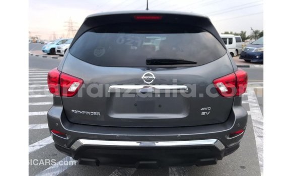 Buy Import Nissan Pathfinder Other Car in Import - Dubai in Arusha Buy Import Nissan Pathfinder Other Car in Import - Dubai in Arusha
