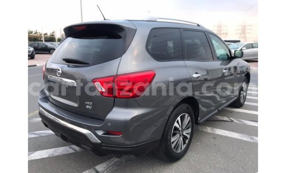 Buy Import Nissan Pathfinder Other Car in Import - Dubai in Arusha Buy Import Nissan Pathfinder Other Car in Import - Dubai in Arusha