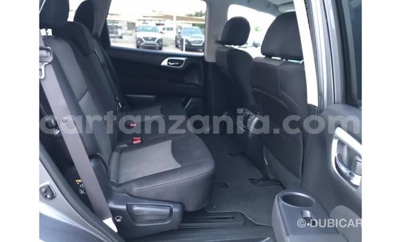 Buy Import Nissan Pathfinder Other Car in Import - Dubai in Arusha Buy Import Nissan Pathfinder Other Car in Import - Dubai in Arusha