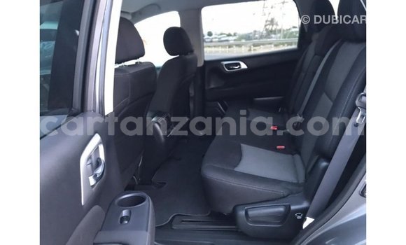 Buy Import Nissan Pathfinder Other Car in Import - Dubai in Arusha Buy Import Nissan Pathfinder Other Car in Import - Dubai in Arusha
