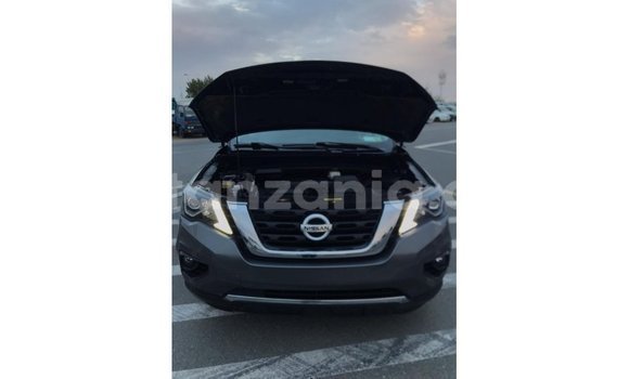Buy Import Nissan Pathfinder Other Car in Import - Dubai in Arusha Buy Import Nissan Pathfinder Other Car in Import - Dubai in Arusha