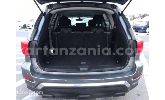 Buy Import Nissan Pathfinder Other Car in Import - Dubai in Arusha Buy Import Nissan Pathfinder Other Car in Import - Dubai in Arusha