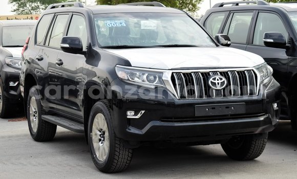 Nunua Imported Toyota Prado Nyeusi Gari ndani ya Import - Dubai nchini Arusha Nunua Imported Toyota Prado Nyeusi Gari ndani ya Import - Dubai nchini Arusha
