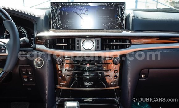 Nunua Imported Lexus LX Nyingine Gari ndani ya Import - Dubai nchini Arusha Nunua Imported Lexus LX Nyingine Gari ndani ya Import - Dubai nchini Arusha