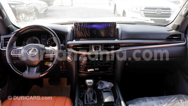 Big with watermark lexus lx arusha import dubai 7693