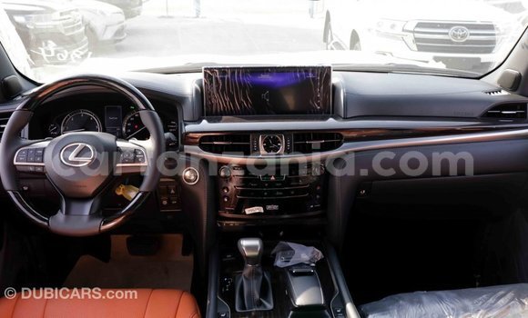 Nunua Imported Lexus LX Nyingine Gari ndani ya Import - Dubai nchini Arusha Nunua Imported Lexus LX Nyingine Gari ndani ya Import - Dubai nchini Arusha