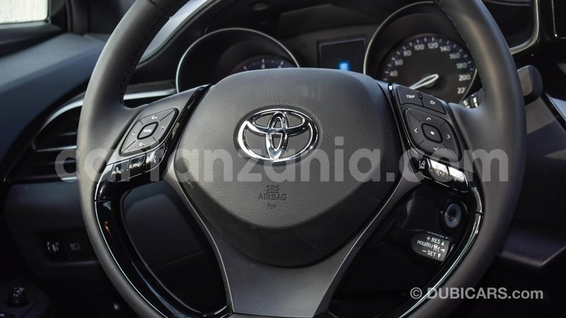 Big with watermark toyota c hr arusha import dubai 7696