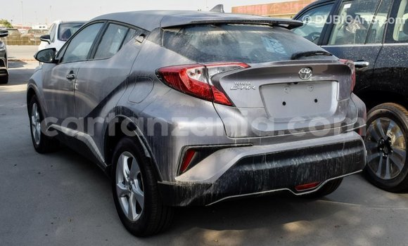 Buy Import Toyota C-HR Other Car in Import - Dubai in Arusha Buy Import Toyota C-HR Other Car in Import - Dubai in Arusha