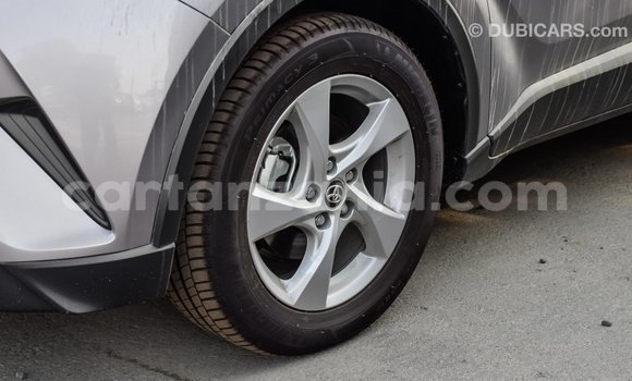 Buy Import Toyota C-HR Other Car in Import - Dubai in Arusha Buy Import Toyota C-HR Other Car in Import - Dubai in Arusha
