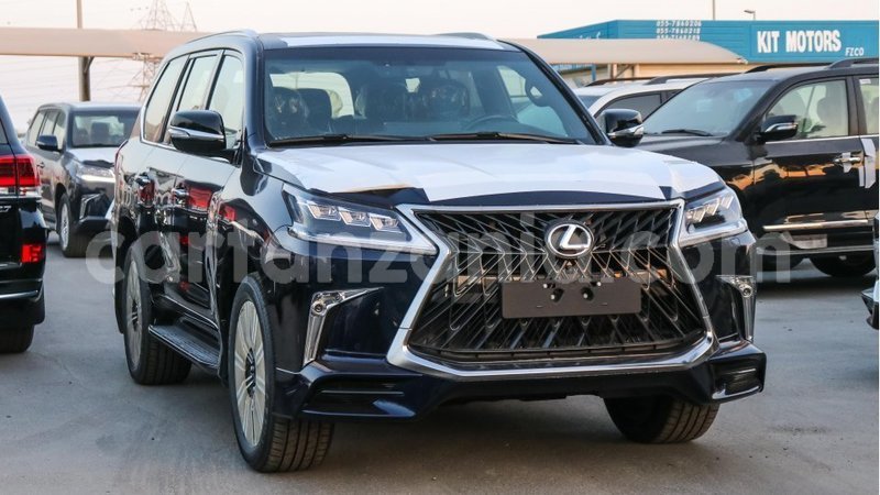 Big with watermark lexus lx arusha import dubai 7698