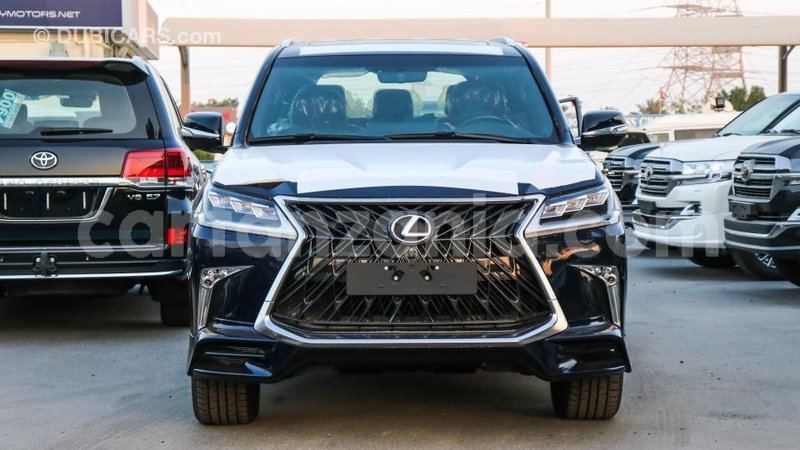 Big with watermark lexus lx arusha import dubai 7698