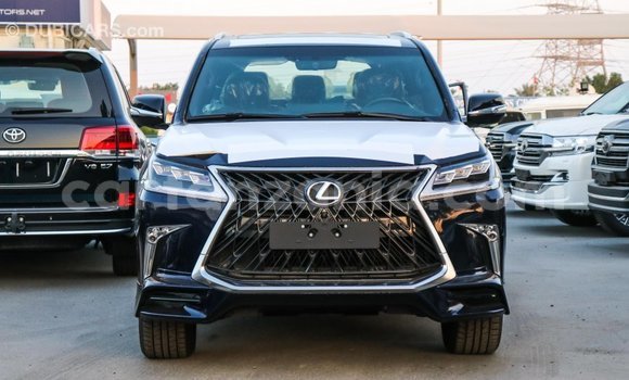 Nunua Imported Lexus LX Bluu Gari ndani ya Import - Dubai nchini Arusha Nunua Imported Lexus LX Bluu Gari ndani ya Import - Dubai nchini Arusha