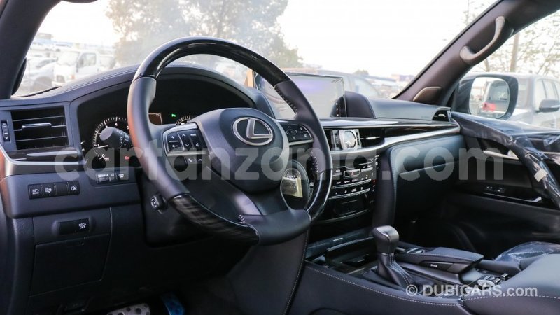 Big with watermark lexus lx arusha import dubai 7698