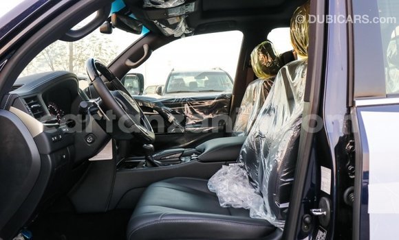 Nunua Imported Lexus LX Bluu Gari ndani ya Import - Dubai nchini Arusha Nunua Imported Lexus LX Bluu Gari ndani ya Import - Dubai nchini Arusha