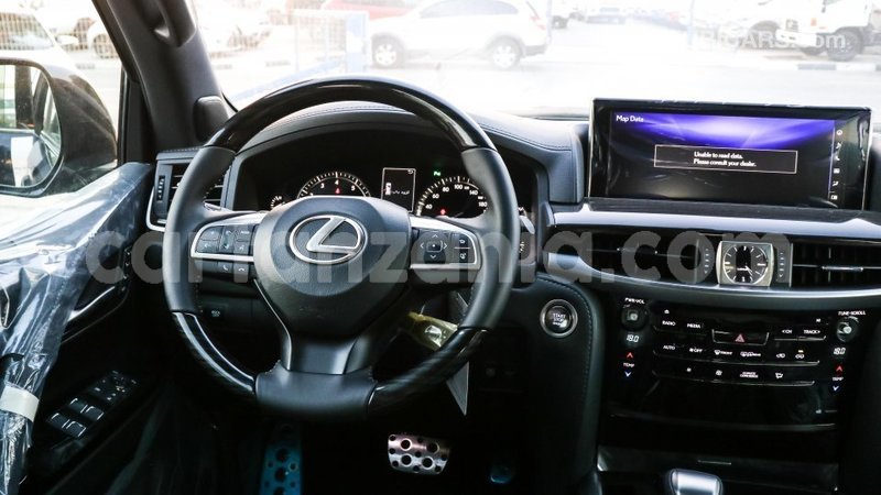 Big with watermark lexus lx arusha import dubai 7698