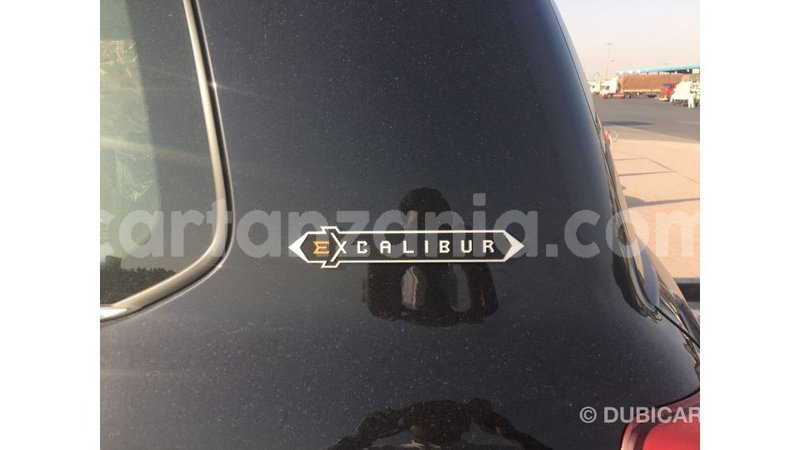 Big with watermark toyota land cruiser arusha import dubai 7699