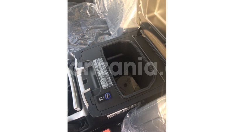 Big with watermark toyota land cruiser arusha import dubai 7699