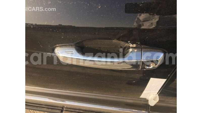 Big with watermark toyota land cruiser arusha import dubai 7699