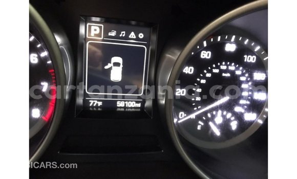 Nunua Imported Hyundai Santa Fe Nyeusi Gari ndani ya Import - Dubai nchini Arusha Nunua Imported Hyundai Santa Fe Nyeusi Gari ndani ya Import - Dubai nchini Arusha