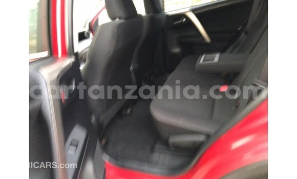 Nunua Imported Hyundai Santa Fe Nyekundu Gari ndani ya Import - Dubai nchini Arusha Nunua Imported Hyundai Santa Fe Nyekundu Gari ndani ya Import - Dubai nchini Arusha