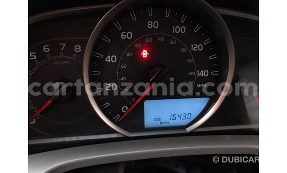 Nunua Imported Hyundai Santa Fe Nyekundu Gari ndani ya Import - Dubai nchini Arusha Nunua Imported Hyundai Santa Fe Nyekundu Gari ndani ya Import - Dubai nchini Arusha