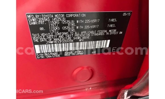 Nunua Imported Hyundai Santa Fe Nyekundu Gari ndani ya Import - Dubai nchini Arusha Nunua Imported Hyundai Santa Fe Nyekundu Gari ndani ya Import - Dubai nchini Arusha