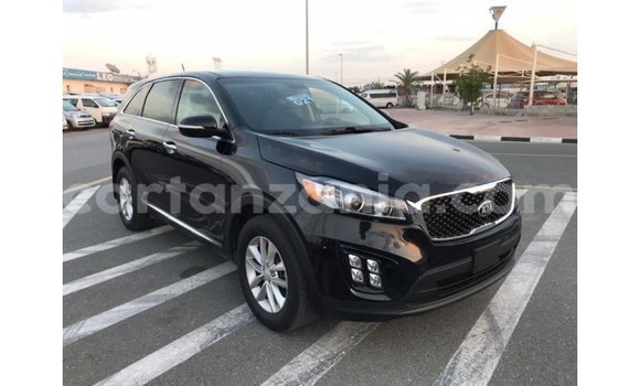 Nunua Imported Kia Sorento Nyeusi Gari ndani ya Import - Dubai nchini Arusha Nunua Imported Kia Sorento Nyeusi Gari ndani ya Import - Dubai nchini Arusha