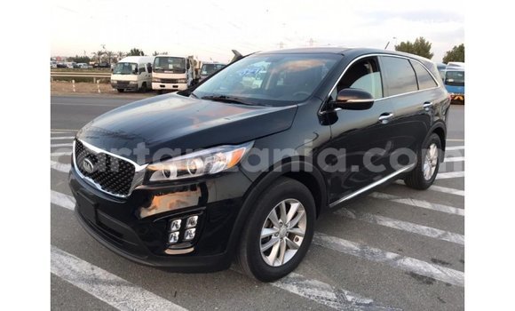 Nunua Imported Kia Sorento Nyeusi Gari ndani ya Import - Dubai nchini Arusha Nunua Imported Kia Sorento Nyeusi Gari ndani ya Import - Dubai nchini Arusha