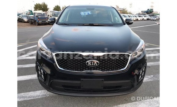 Nunua Imported Kia Sorento Nyeusi Gari ndani ya Import - Dubai nchini Arusha Nunua Imported Kia Sorento Nyeusi Gari ndani ya Import - Dubai nchini Arusha