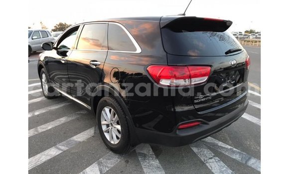 Nunua Imported Kia Sorento Nyeusi Gari ndani ya Import - Dubai nchini Arusha Nunua Imported Kia Sorento Nyeusi Gari ndani ya Import - Dubai nchini Arusha