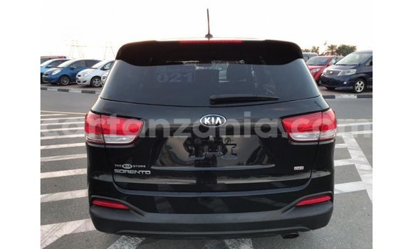 Nunua Imported Kia Sorento Nyeusi Gari ndani ya Import - Dubai nchini Arusha Nunua Imported Kia Sorento Nyeusi Gari ndani ya Import - Dubai nchini Arusha